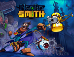 Necrosmith / STEAM GLOBAL КЛЮЧ