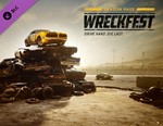 Wreckfest - Season Pass 1 / STEAM DLC КЛЮЧ
