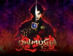 Onimusha: Warlords / STEAM КЛЮЧ 