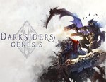 Darksiders Genesis / STEAM КЛЮЧ
