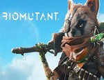 BIOMUTANT / STEAM КЛЮЧ 
