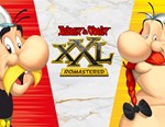 Asterix & Obelix XXL: Romastered / STEAM КЛЮЧ 