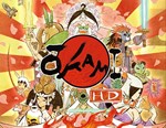 Okami HD / STEAM КЛЮЧ 