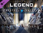 MechWarrior 5 Mercenaries Legend of the Kestrel Lancers