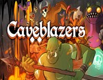 Caveblazers / STEAM КЛЮЧ