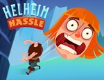 Helheim Hassle / STEAM КЛЮЧ