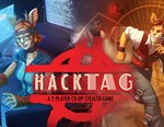 Hacktag / STEAM КЛЮЧ 