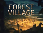 Life is Feudal: Forest Village / STEAM GLOBAL КЛЮЧ 