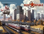 Workers & Resources: Soviet Republic / STEAM КЛЮЧ 
