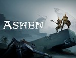 Ashen / STEAM КЛЮЧ 