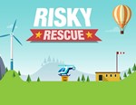 Risky Rescue / STEAM КЛЮЧ 