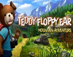 Teddy Floppy Ear - Mountain Adventure / STEAM KEY 