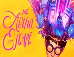 The Artful Escape / STEAM КЛЮЧ 