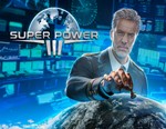 SuperPower 3 / STEAM КЛЮЧ 