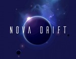 Nova Drift / STEAM КЛЮЧ