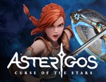 Asterigos: Curse of the Stars / STEAM КЛЮЧ 