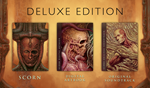 Scorn Deluxe Edition / STEAM КЛЮЧ  - изображение № 2