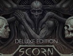 Scorn Deluxe Edition / STEAM КЛЮЧ 