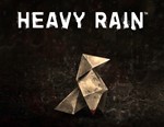 Heavy Rain / STEAM КЛЮЧ 