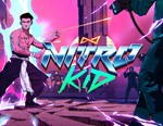 Nitro Kid / STEAM КЛЮЧ 