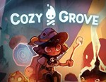 Cozy Grove / STEAM КЛЮЧ
