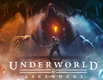 Underworld Ascendant / STEAM КЛЮЧ