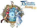 Eiyuden Chronicle: Rising / STEAM КЛЮЧ