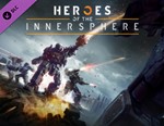 MechWarrior 5: Mercenaries - Heroes of the Inner Sphere