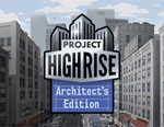 Project Highrise Bundle / STEAM КЛЮЧ 