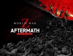 World War Z: Aftermath / STEAM КЛЮЧ 