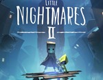 Little Nightmares II / STEAM КЛЮЧ 