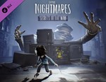 Little Nightmares - Secrets of The Maw Expansion Pass