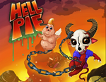 Hell Pie / STEAM GLOBAL КЛЮЧ 