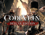 CODE VEIN Deluxe Edition / STEAM КЛЮЧ 