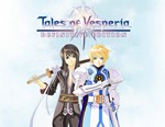 Tales of Vesperia: Definitive Edition / STEAM КЛЮЧ