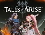 Tales of Arise / STEAM КЛЮЧ 