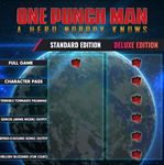 ONE PUNCH MAN: A HERO NOBODY KNOWS / STEAM КЛЮЧ  - изображение № 2
