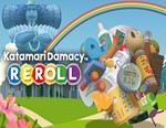 Katamari Damacy REROLL / STEAM КЛЮЧ