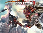 GOD EATER 3 / STEAM КЛЮЧ