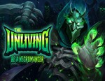 The Unliving / STEAM КЛЮЧ 