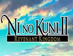 Ni no Kuni™ II: Revenant Kingdom / STEAM КЛЮЧ 