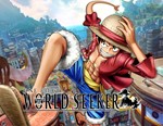 ONE PIECE World Seeker / STEAM КЛЮЧ 