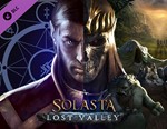 Solasta: Crown of the Magister - Lost Valley / STEAM