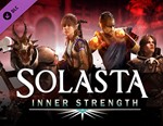 Solasta: Crown of the Magister - Inner Strength STEAM
