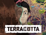 TERRACOTTA / STEAM КЛЮЧ