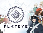 Flat Eye / STEAM КЛЮЧ 