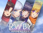 RWBY: Arrowfell / STEAM КЛЮЧ 