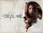 The Dark Pictures Anthology: The Devil in Me / STEAM