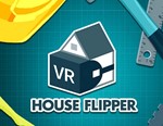House Flipper VR / STEAM КЛЮЧ 