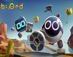 Biped / STEAM КЛЮЧ